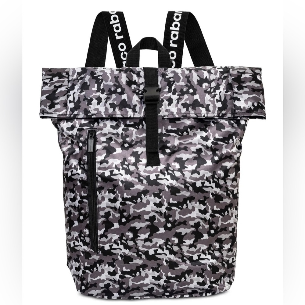 New Paco Rabanne Backpack